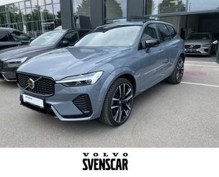 Volvo XC60 Gebrauchtwagen