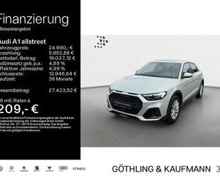 Audi A1 Gebrauchtwagen