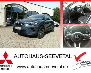 Mitsubishi ASX Gebrauchtwagen