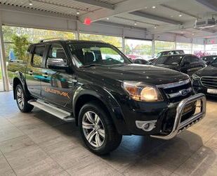 Ford Ranger Gebrauchtwagen