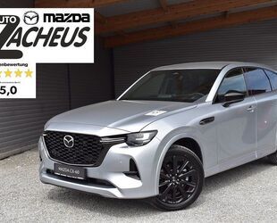 Mazda CX-60 Gebrauchtwagen