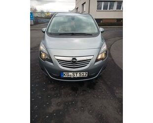 Opel Meriva Gebrauchtwagen