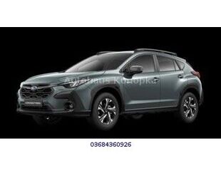 Subaru Crosstrek Gebrauchtwagen