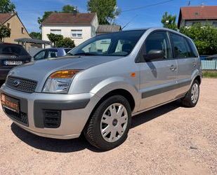 Ford Fusion Gebrauchtwagen