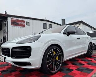 Porsche Cayenne Gebrauchtwagen