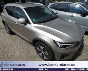Volvo XC40 Gebrauchtwagen