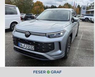 VW Tayron Gebrauchtwagen