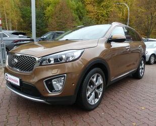 Kia Sorento Gebrauchtwagen