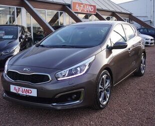Kia ceed / Ceed Gebrauchtwagen