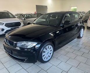 BMW 116 Gebrauchtwagen