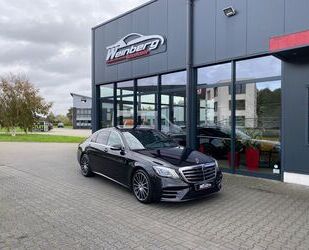 Mercedes-Benz S 400 Gebrauchtwagen