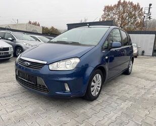 Ford C-Max Gebrauchtwagen