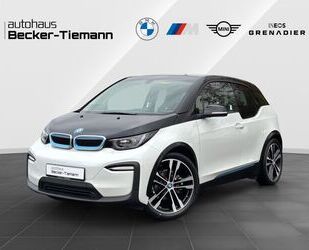 BMW i3 Gebrauchtwagen