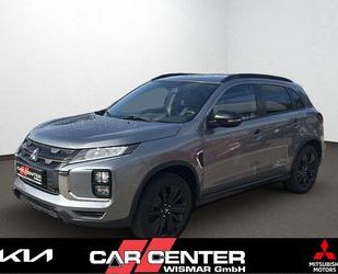 Mitsubishi ASX Gebrauchtwagen