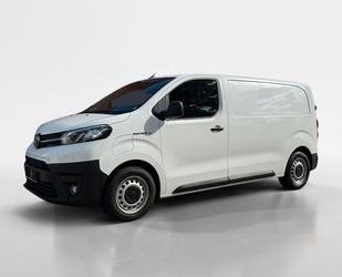 Toyota Proace (Verso) Gebrauchtwagen