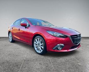 Mazda 3 Gebrauchtwagen