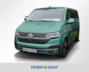 VW T6 Multivan Gebrauchtwagen