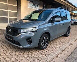 Nissan Townstar Gebrauchtwagen