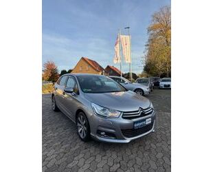 Citroen C4 Gebrauchtwagen