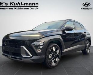 Hyundai KONA Gebrauchtwagen