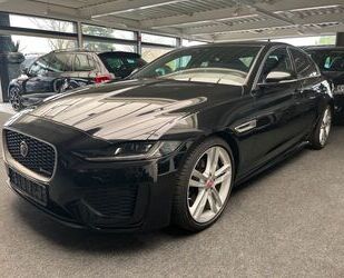 Jaguar XE Gebrauchtwagen