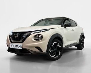 Nissan Juke Gebrauchtwagen