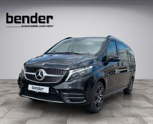 Mercedes-Benz V 220 Gebrauchtwagen
