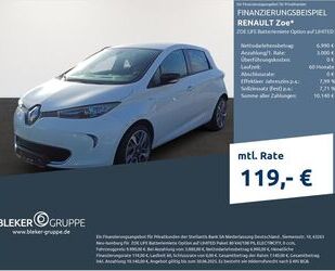 Renault ZOE Gebrauchtwagen