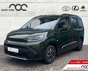 Toyota Proace City Gebrauchtwagen