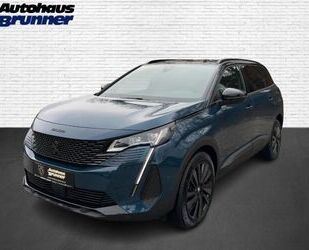 Peugeot 5008 Gebrauchtwagen