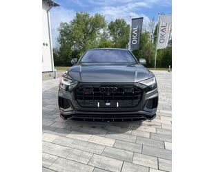 Audi Q8 Gebrauchtwagen