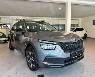Skoda Kamiq Gebrauchtwagen