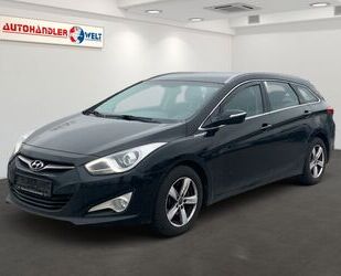Hyundai i40 Gebrauchtwagen