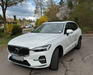 Volvo XC60 Gebrauchtwagen