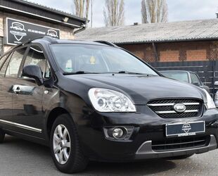 Kia Carens Gebrauchtwagen