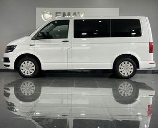 VW T6 Multivan Gebrauchtwagen