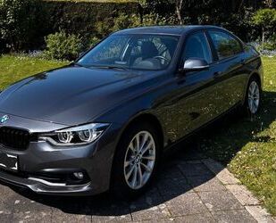 BMW 318 Gebrauchtwagen