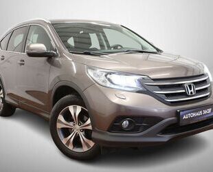 Honda CR-V Gebrauchtwagen