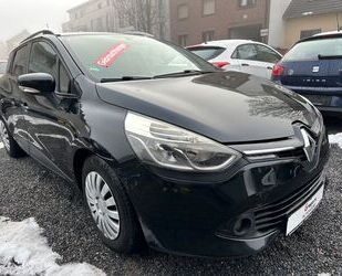 Renault Clio Gebrauchtwagen