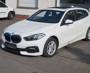 BMW 116 Gebrauchtwagen