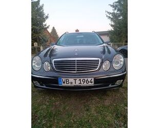 Mercedes-Benz 500 Gebrauchtwagen