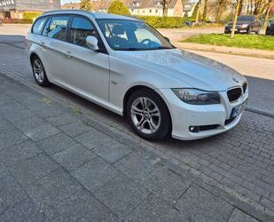 BMW 318 Gebrauchtwagen