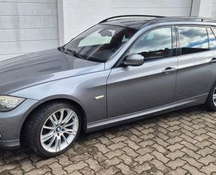 BMW 335 Gebrauchtwagen