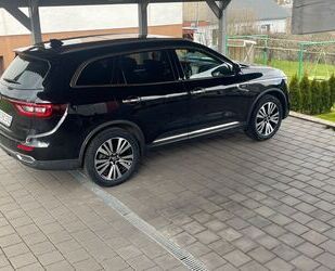 Renault Koleos Gebrauchtwagen