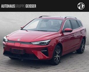 MG MG5 Gebrauchtwagen