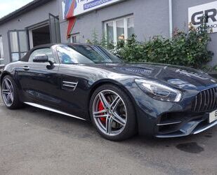 Mercedes-Benz AMG GT Gebrauchtwagen