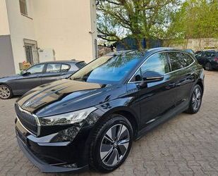Skoda Enyaq Gebrauchtwagen