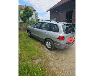 Hyundai SANTA FE Gebrauchtwagen
