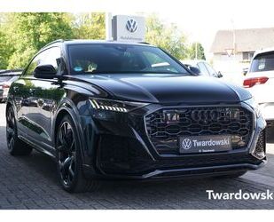Audi RSQ8 Gebrauchtwagen