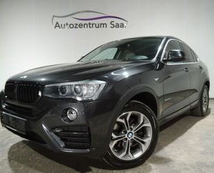 BMW X4 Gebrauchtwagen